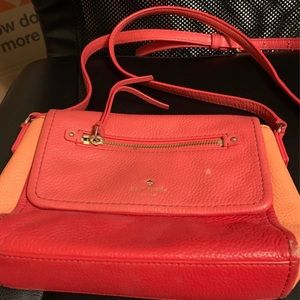 Kate spade crossbody bag